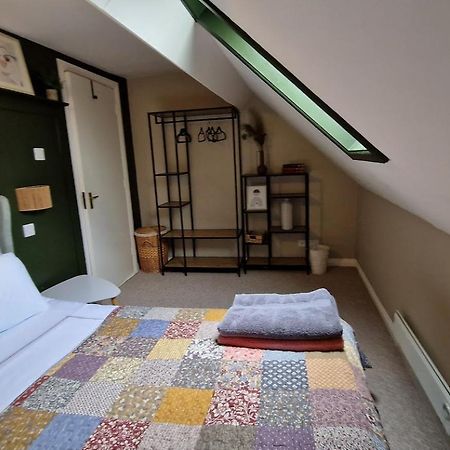 Rosie'S Apartments 基利贝格斯 外观 照片
