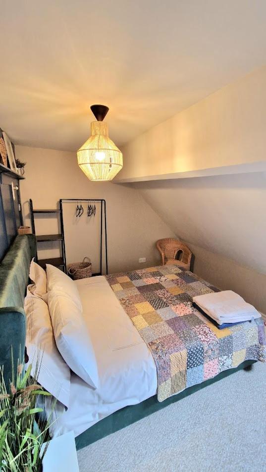 Rosie'S Apartments 基利贝格斯 外观 照片