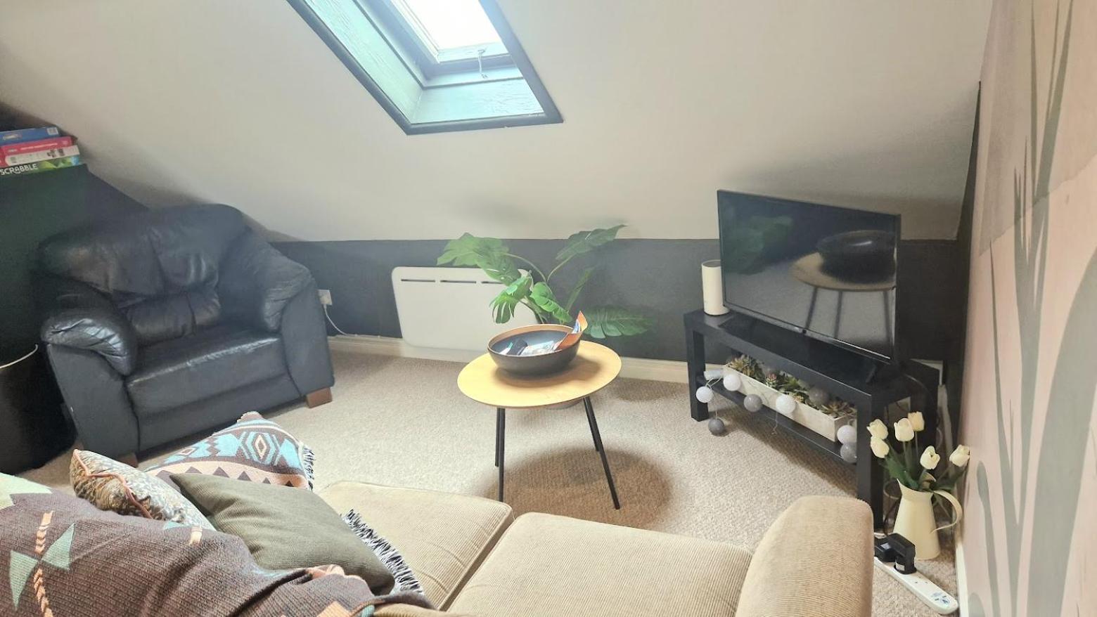 Rosie'S Apartments 基利贝格斯 外观 照片