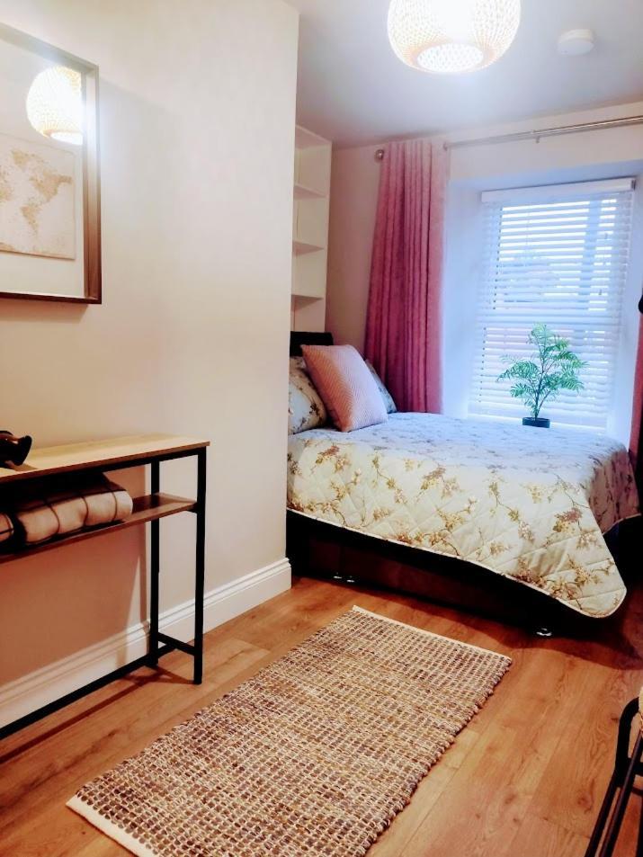 Rosie'S Apartments 基利贝格斯 外观 照片